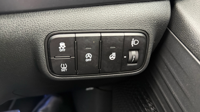 Hyundai BAYON 1.0 TGDi 48V MHEV Premium 5dr DCT Petrol Hatchback